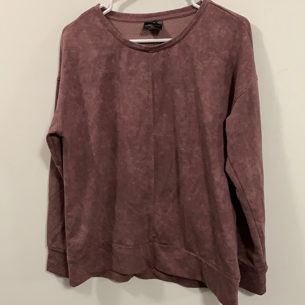 Men’s 32 degree Heat lightweight sweatshirt Sz S, vg condition reduced shipping